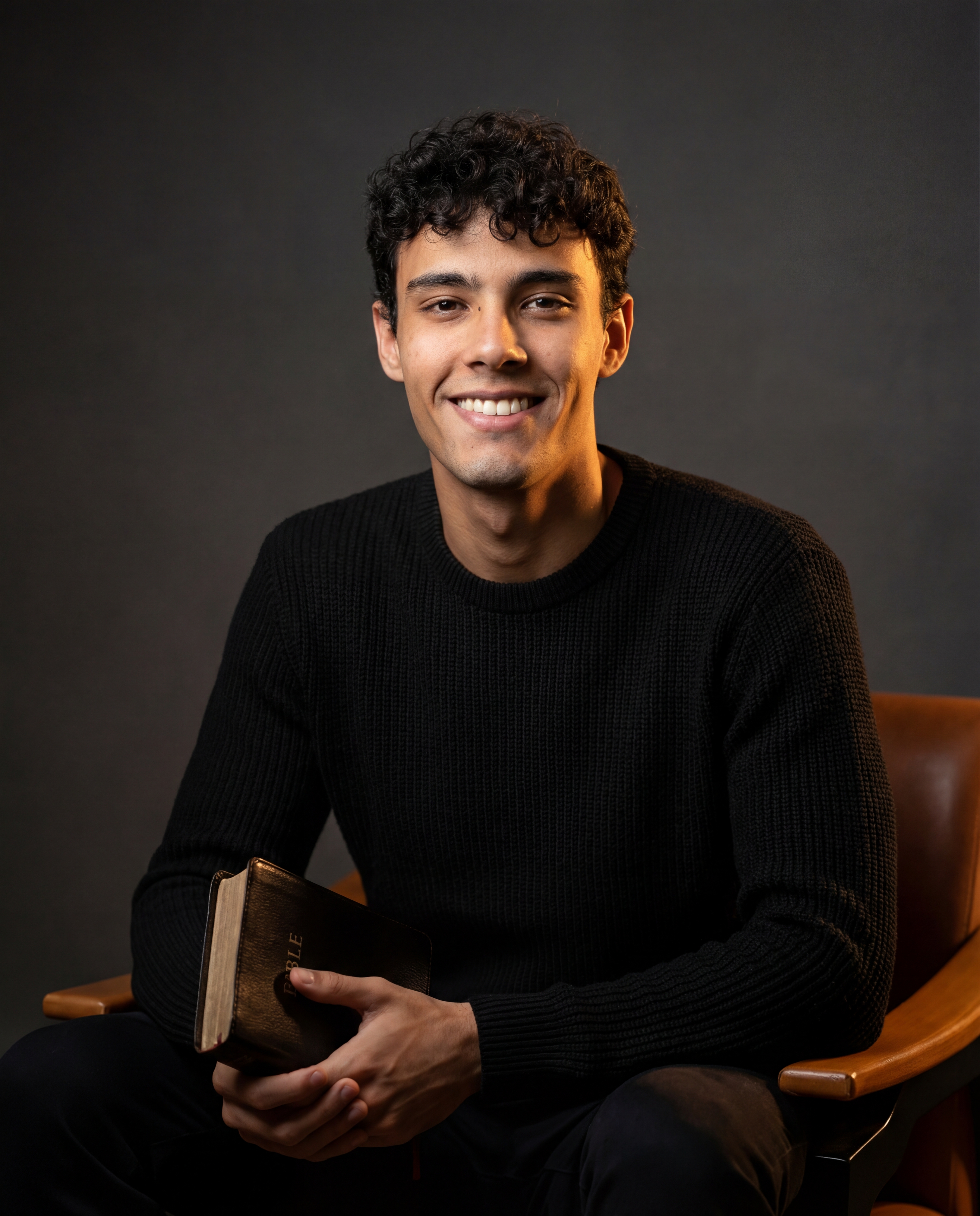 Pedro — Fundador da Autoresponse